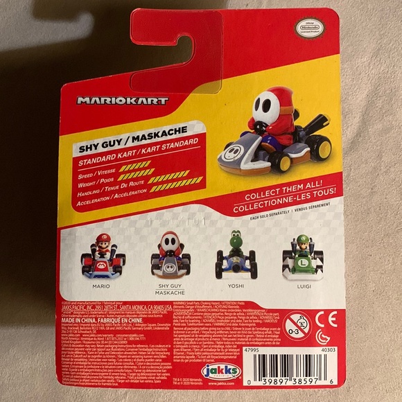 MarioKart - Picture 2 of 4